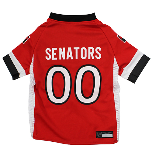 Ottawa Senators - Hockey Jersey
